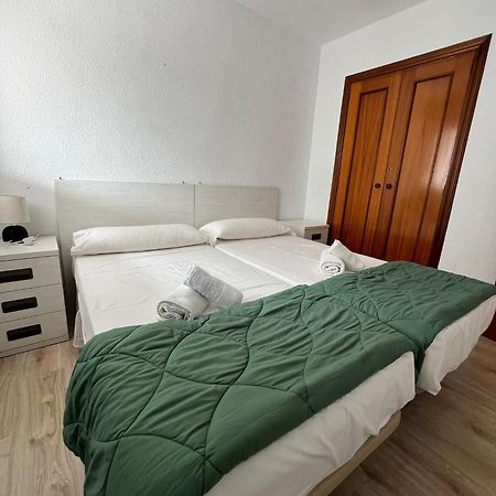 Service Apart Lazaro- Apartamentos Aguamarina 14 Calpe Exterior photo