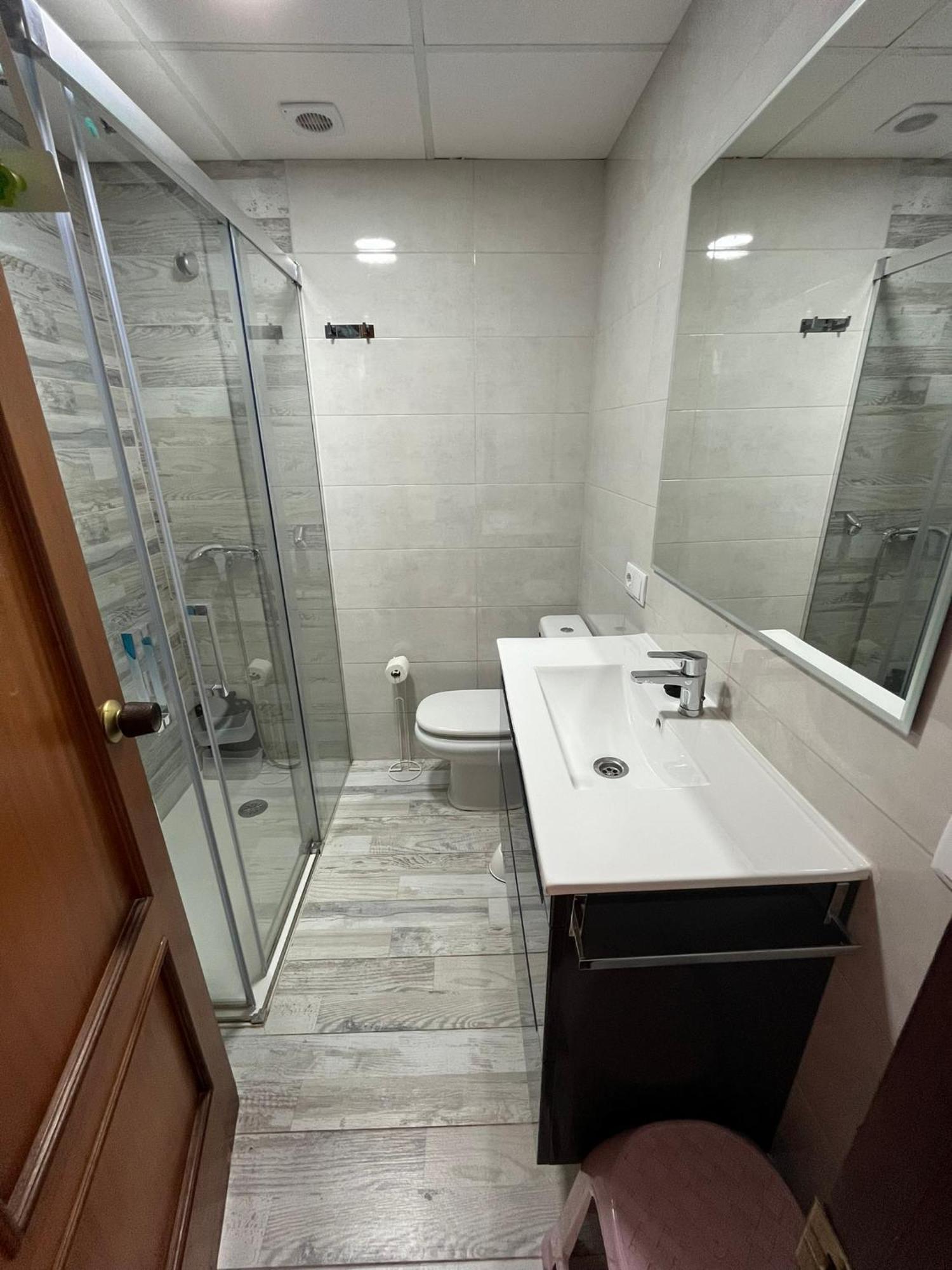 Service Apart Lazaro- Apartamentos Aguamarina 14 Calpe Exterior photo