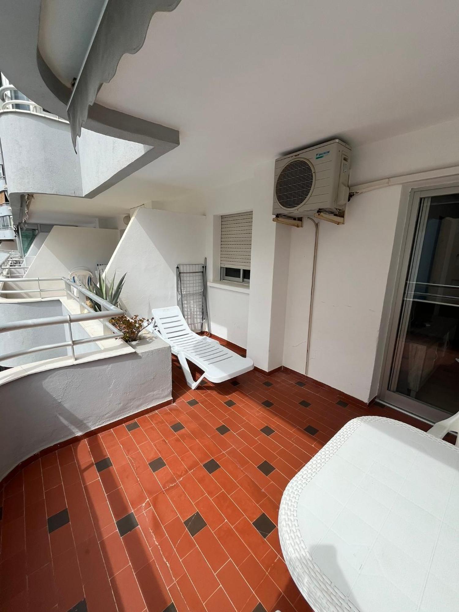 Service Apart Lazaro- Apartamentos Aguamarina 14 Calpe Exterior photo